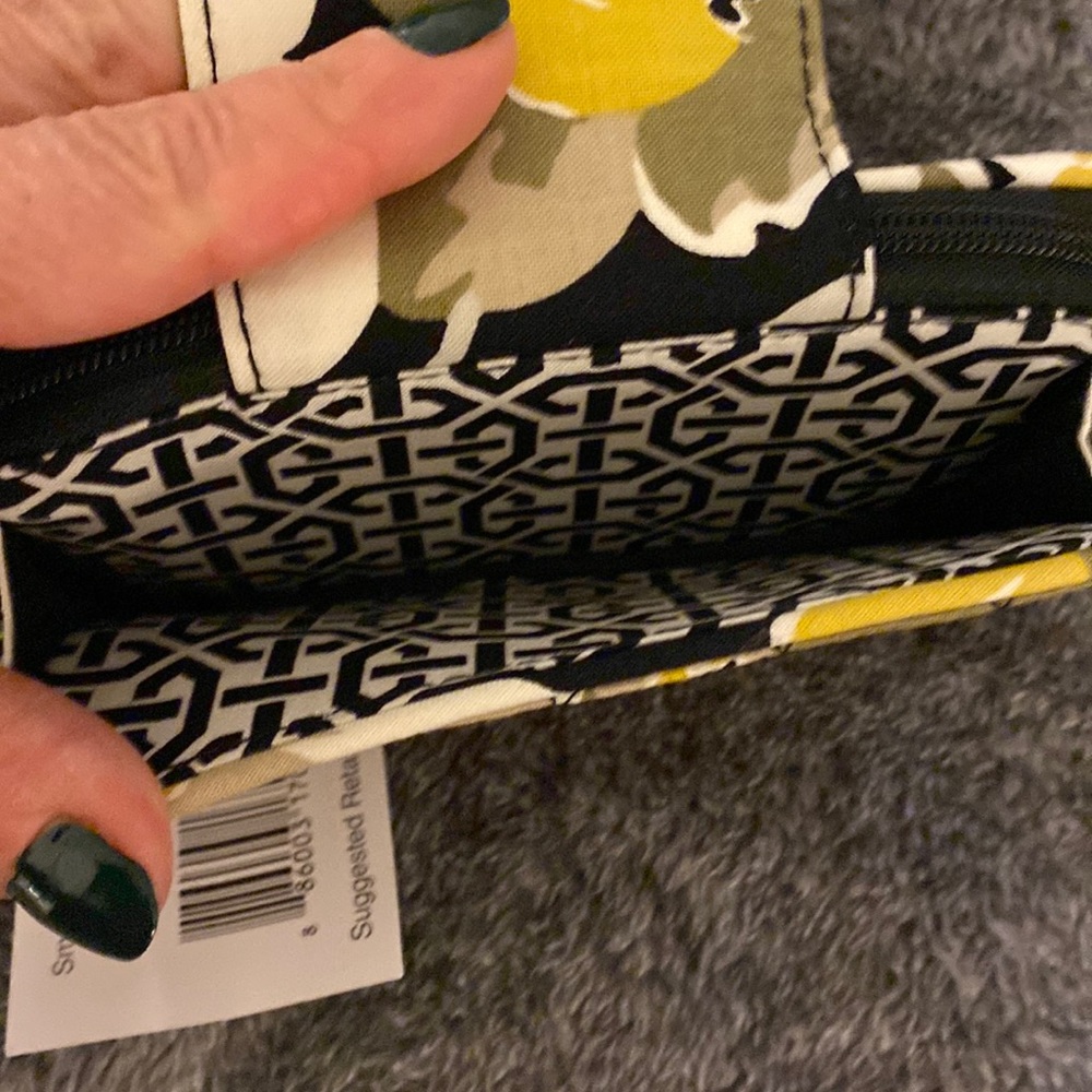 Wallet Wristlet - Picture 3 of 4